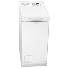 Стиральная машина AEG модель L 56126 TL