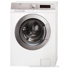 Стиральная машина AEG модель L 58547 SL