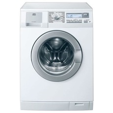 Стиральная машина AEG модель LS 72840