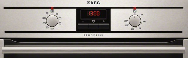  Ремонт духового шкафа AEG от мастера из сервисного центра